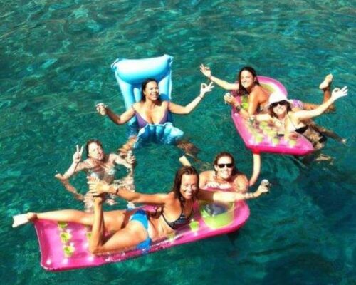 yoga vakantie turkije